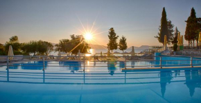 Отель Porto Galini Seaside Resort & Spa  Никиана